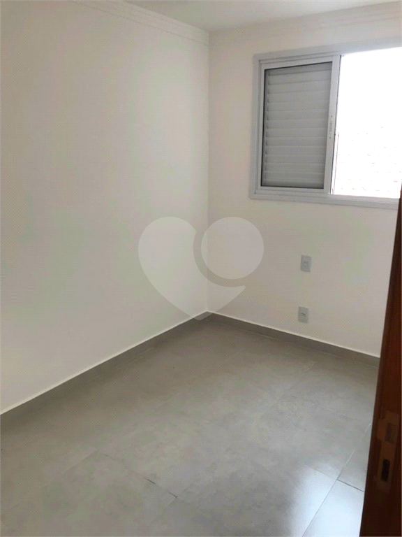 Apartamento novo no Jardim São Paulo