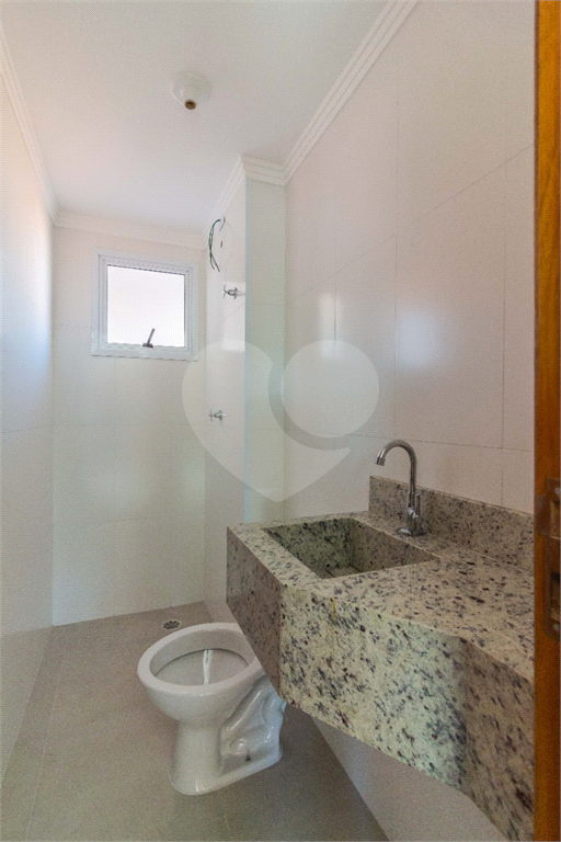 Apartamento novo no Jardim São Paulo