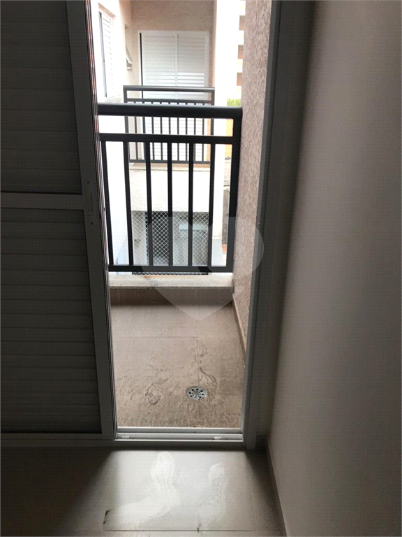 Apartamento novo no Jardim São Paulo