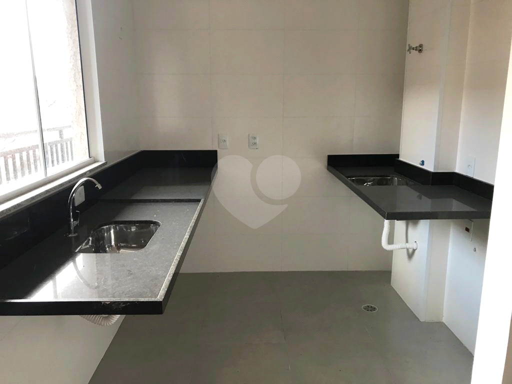 Apartamento novo no Jardim São Paulo