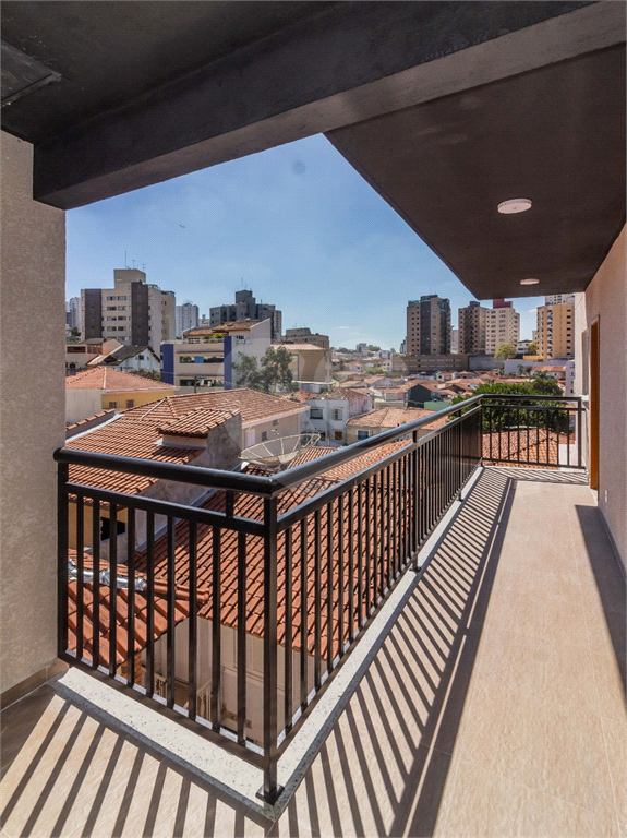 Apartamento novo no Jardim São Paulo