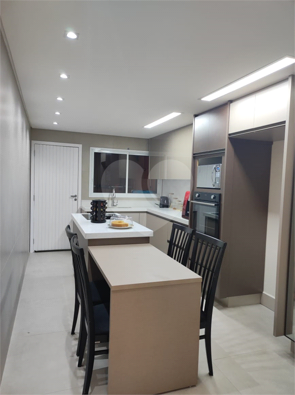 Sobrado à venda com 3 quartos, 120m² - Foto 6