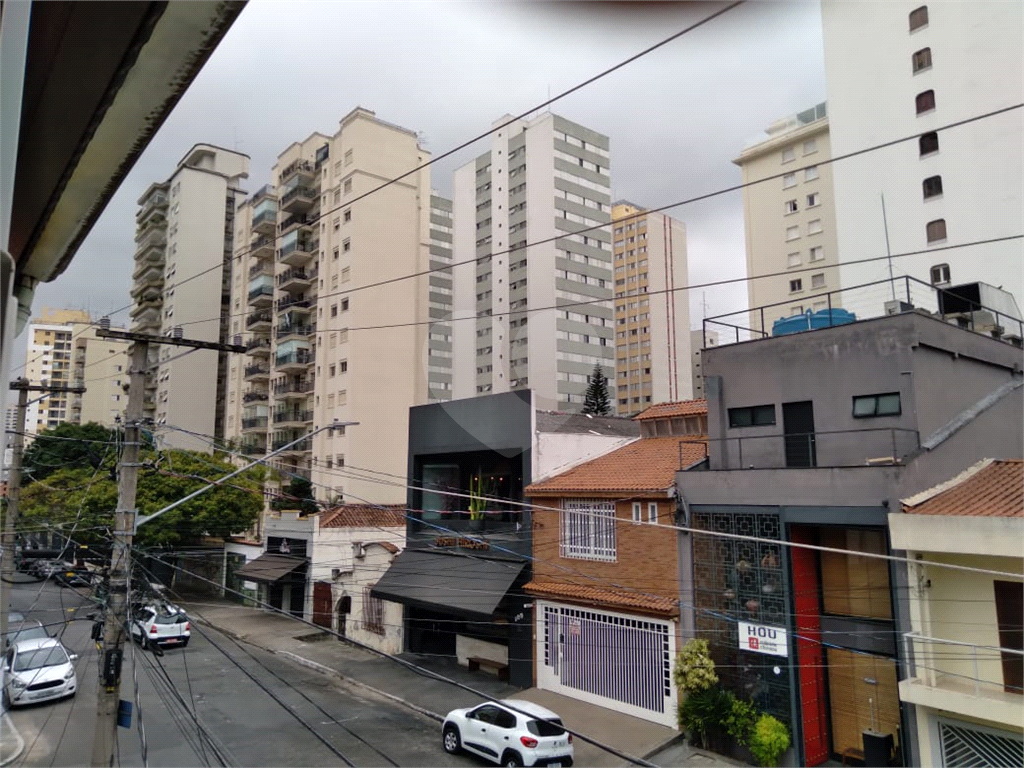 sobrado braz leme
