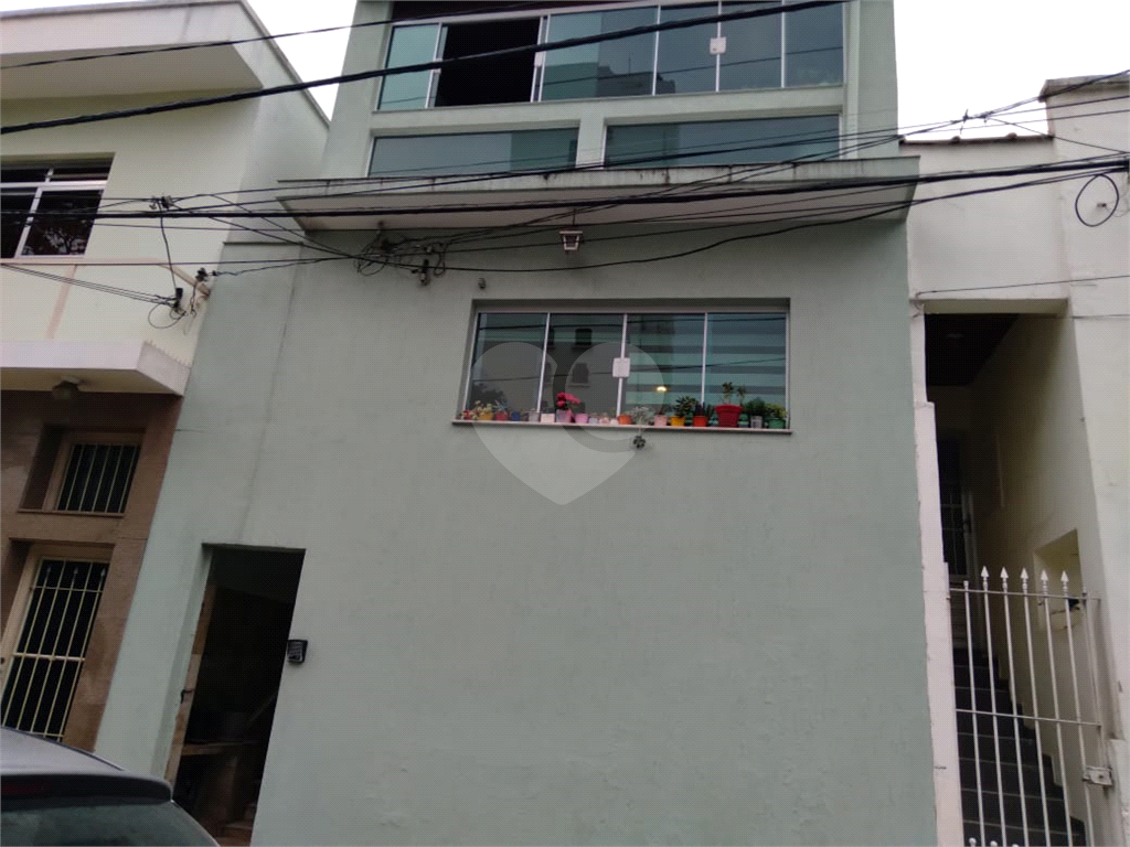 sobrado braz leme