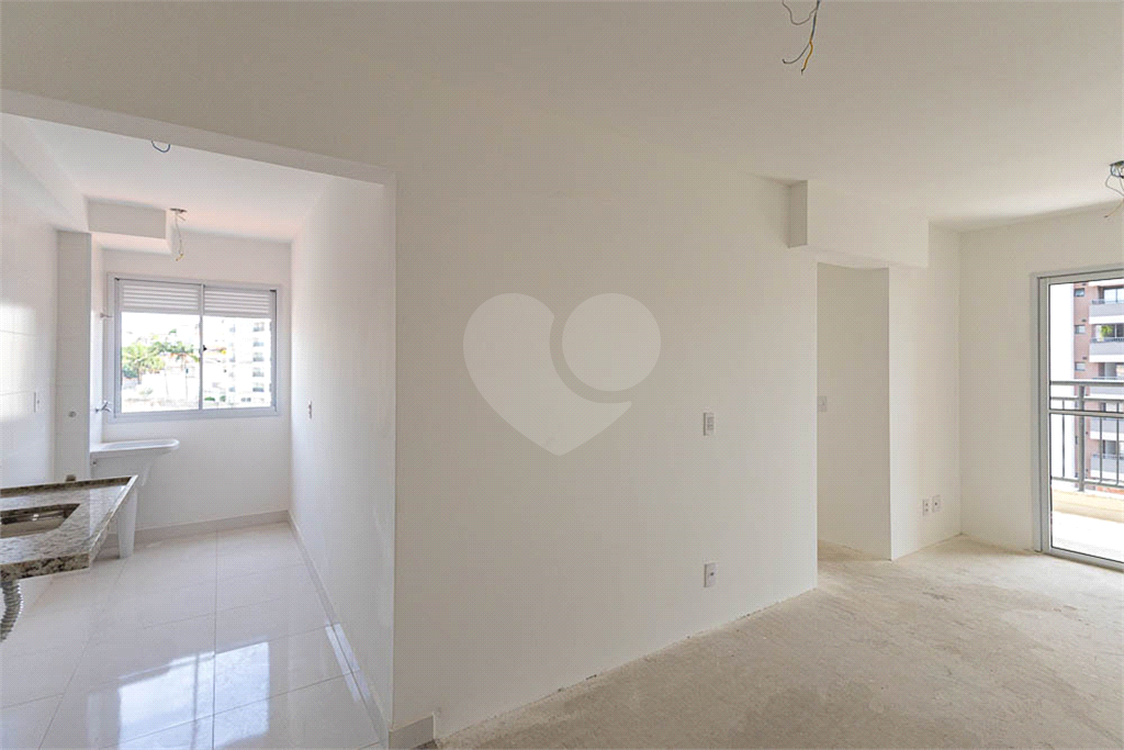 Excelente Apartamento no Place Jd. São Paulo