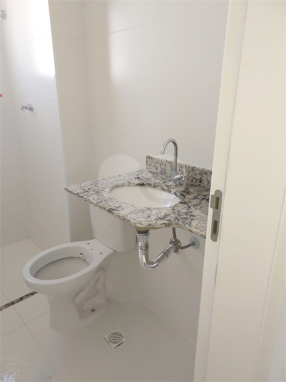 APARTAMENTO em SANTANA