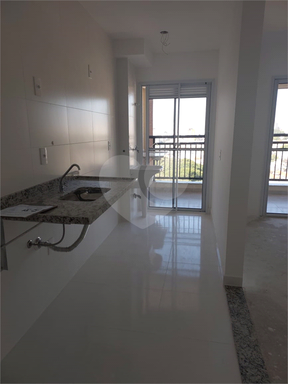 APARTAMENTO em SANTANA