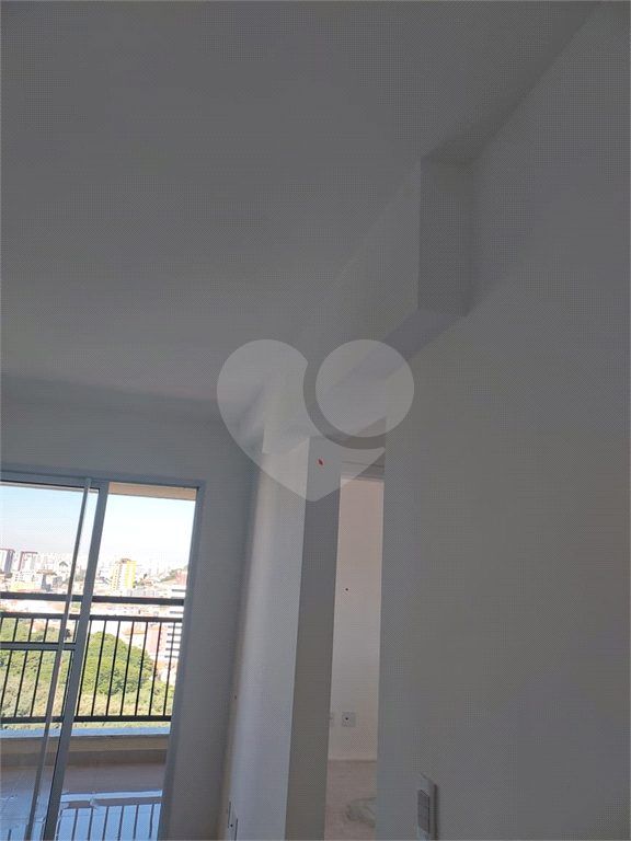 APARTAMENTO em SANTANA