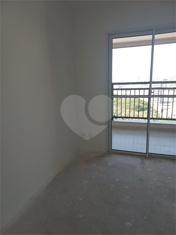APARTAMENTO em SANTANA