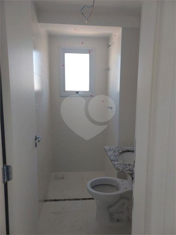 APARTAMENTO em SANTANA