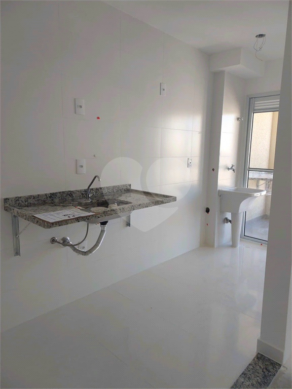 APARTAMENTO em SANTANA