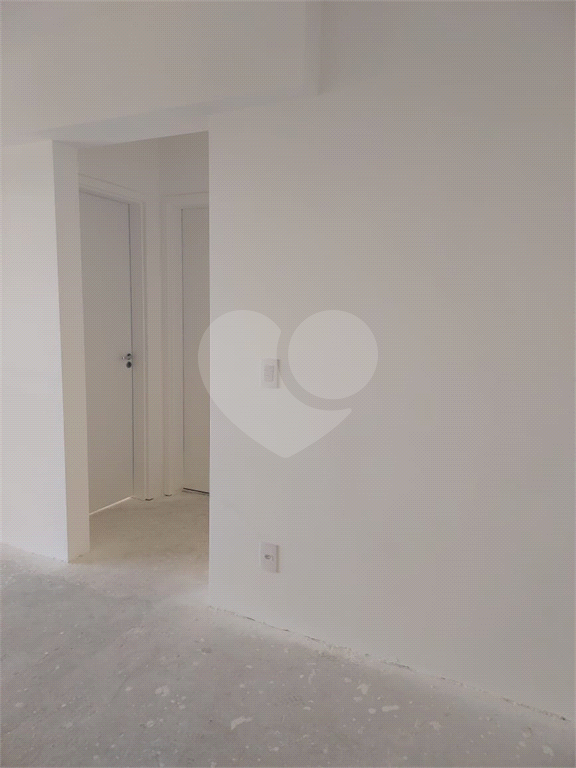 APARTAMENTO em SANTANA