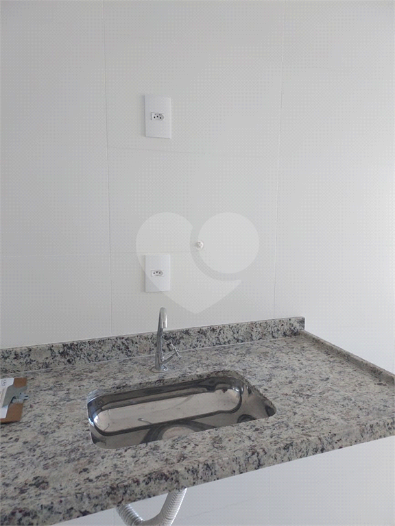 APARTAMENTO em SANTANA