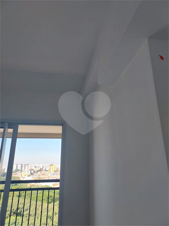 APARTAMENTO em SANTANA