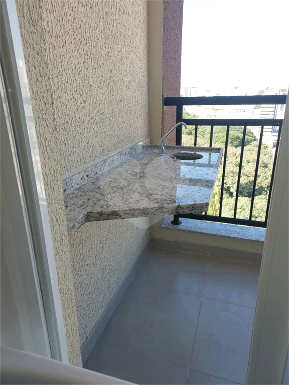 APARTAMENTO em SANTANA
