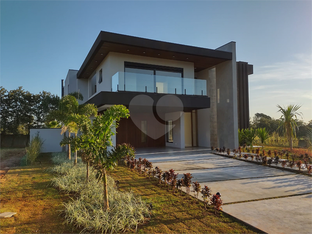Casa de Condomínio à venda com 5 quartos, 400m² - Foto 53