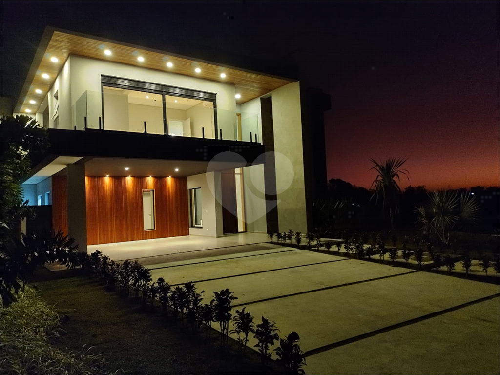 Casa de Condomínio à venda com 5 quartos, 400m² - Foto 1