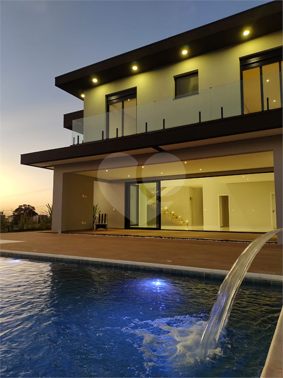 Casa de Condomínio à venda com 5 quartos, 400m² - Foto 4