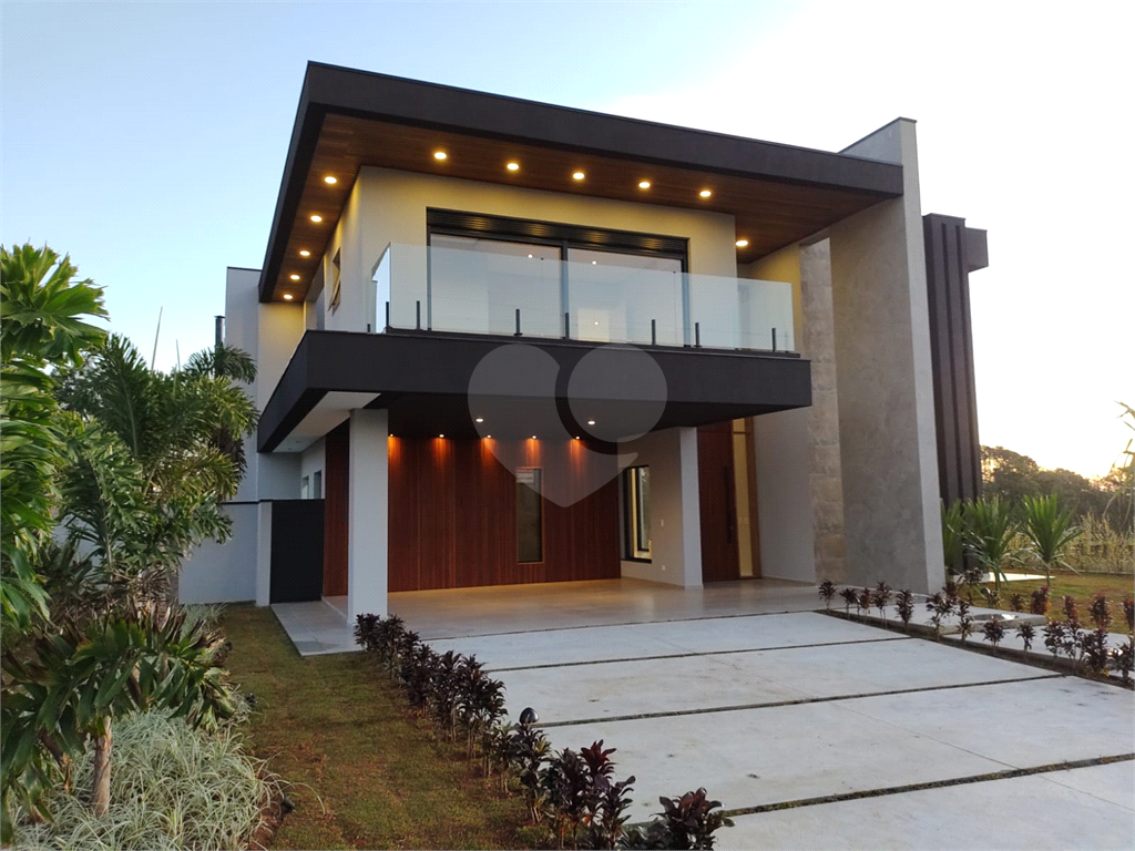 Casa de Condomínio à venda com 5 quartos, 400m² - Foto 2