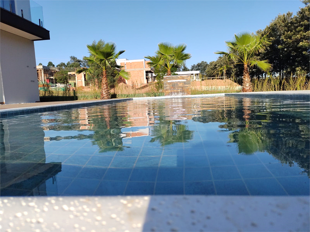 Casa de Condomínio à venda com 5 quartos, 400m² - Foto 21
