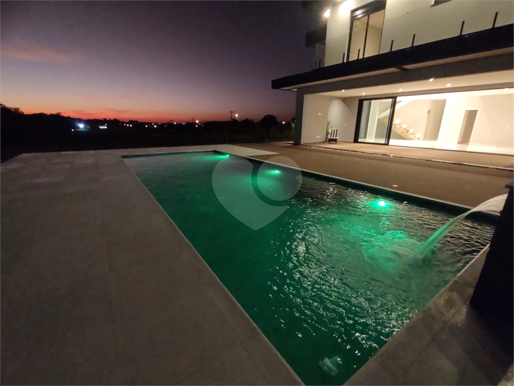 Casa de Condomínio à venda com 5 quartos, 400m² - Foto 12