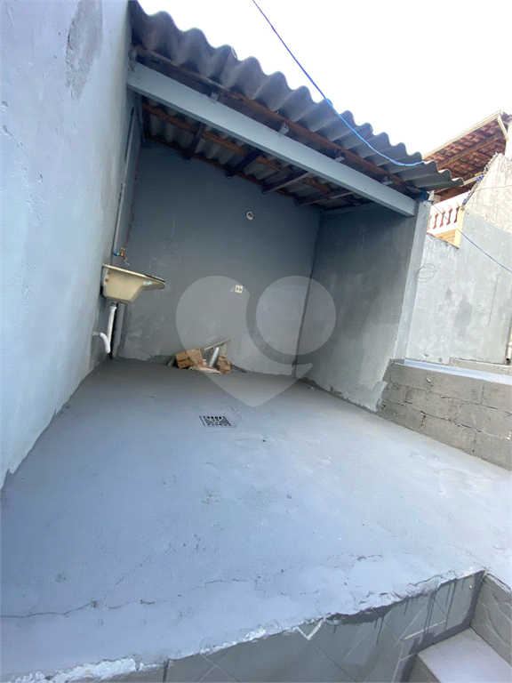 Casa de Condomínio, 3 quartos - Foto 29