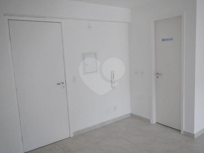 Sala comercial em Perdizes 