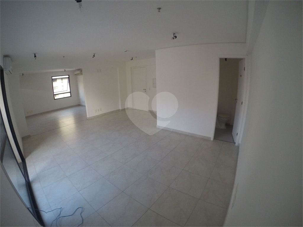 Sala comercial em Perdizes 