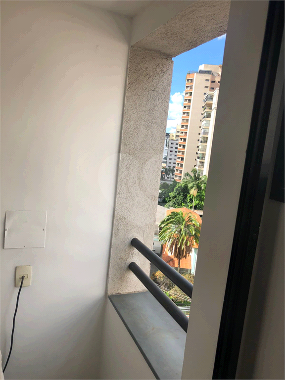 Sala comercial em Perdizes 