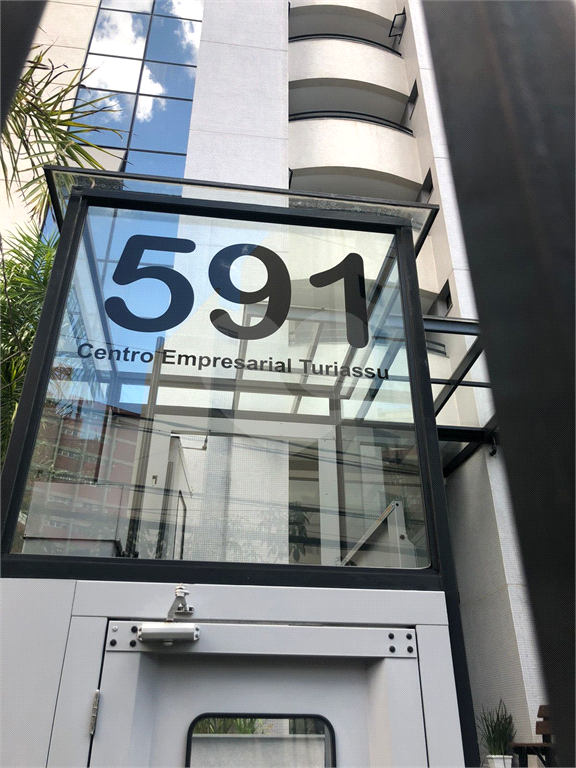 Sala comercial em Perdizes 