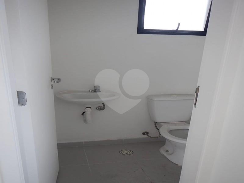 Sala comercial em Perdizes 