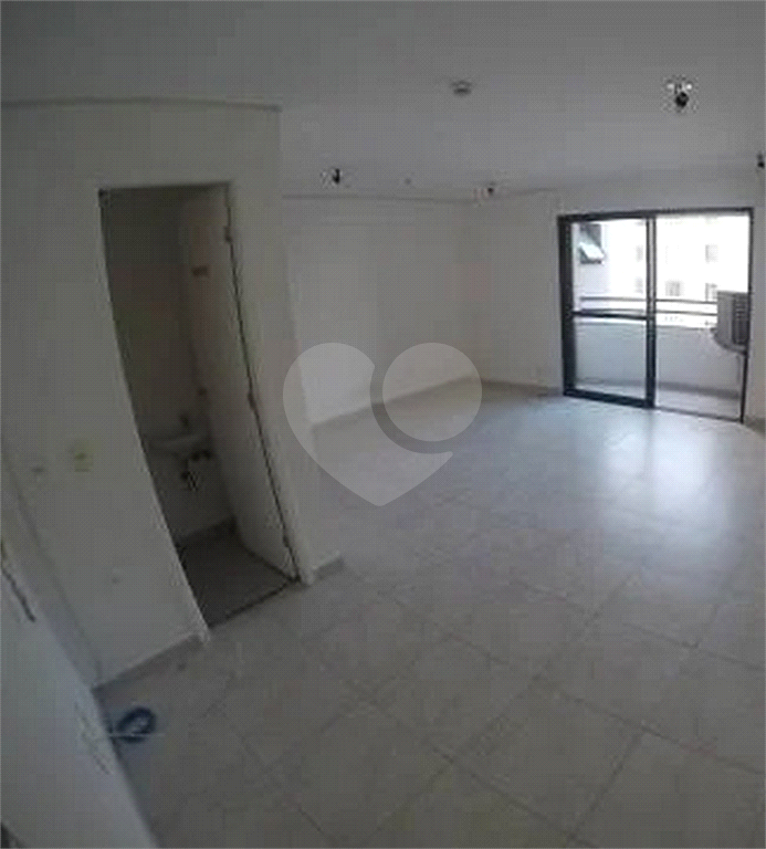 Sala comercial em Perdizes 