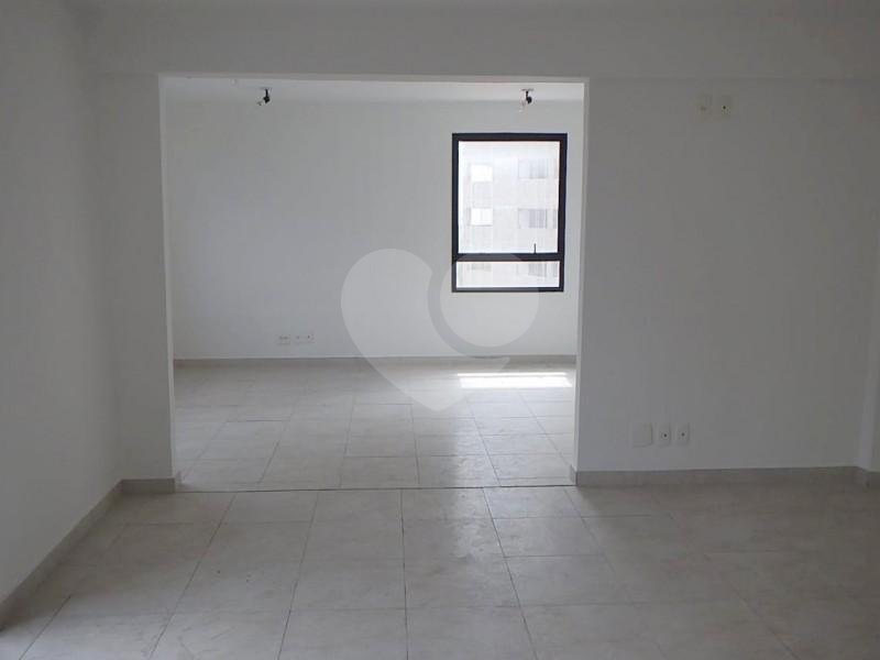 Sala comercial em Perdizes 