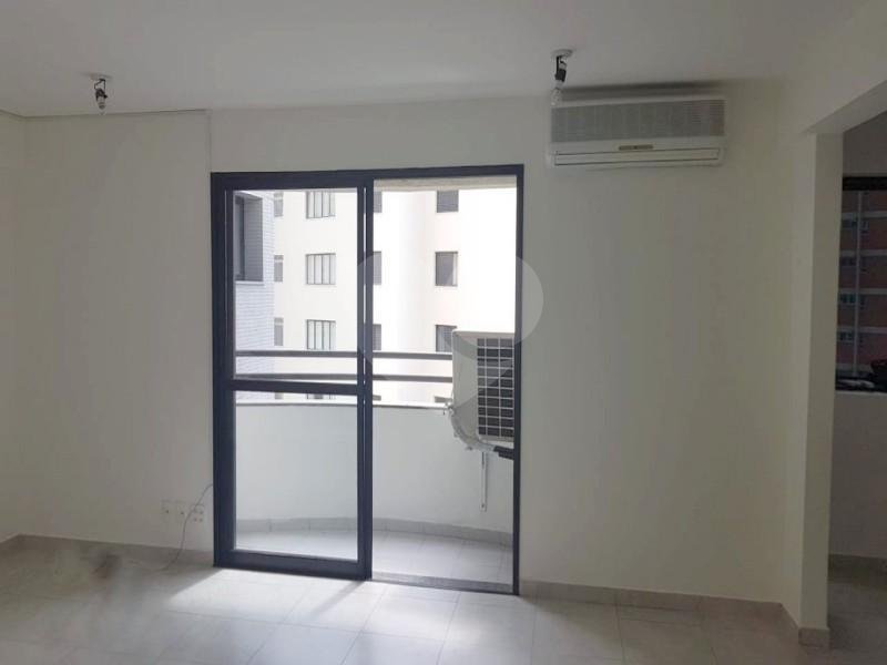 Sala comercial em Perdizes 
