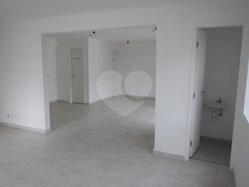 Sala comercial em Perdizes 