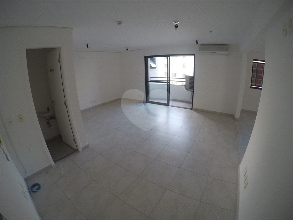 Sala comercial em Perdizes 