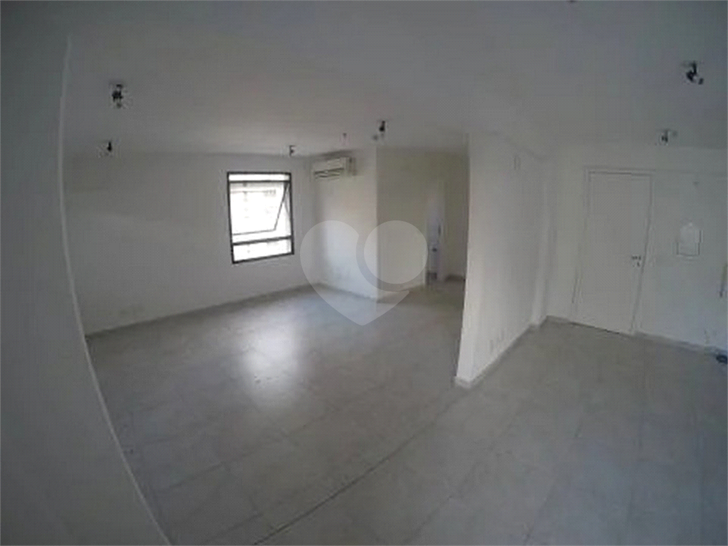 Sala comercial em Perdizes 