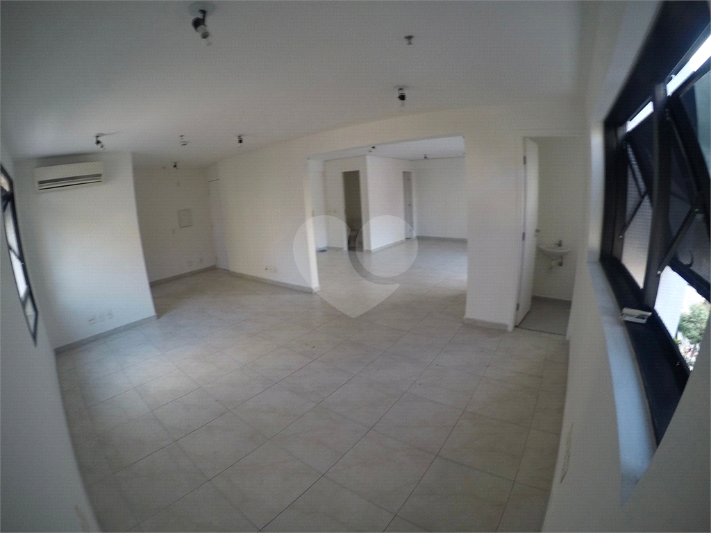 Sala comercial em Perdizes 