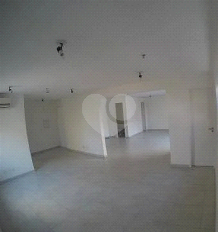 Sala comercial em Perdizes 