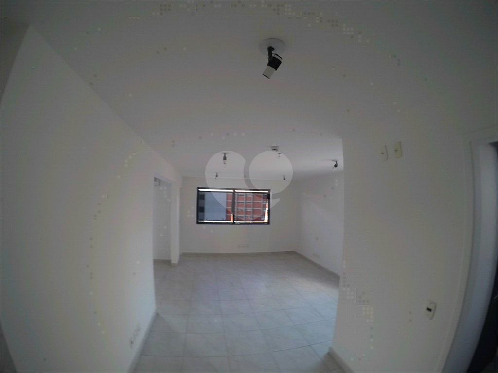 Sala comercial em Perdizes 