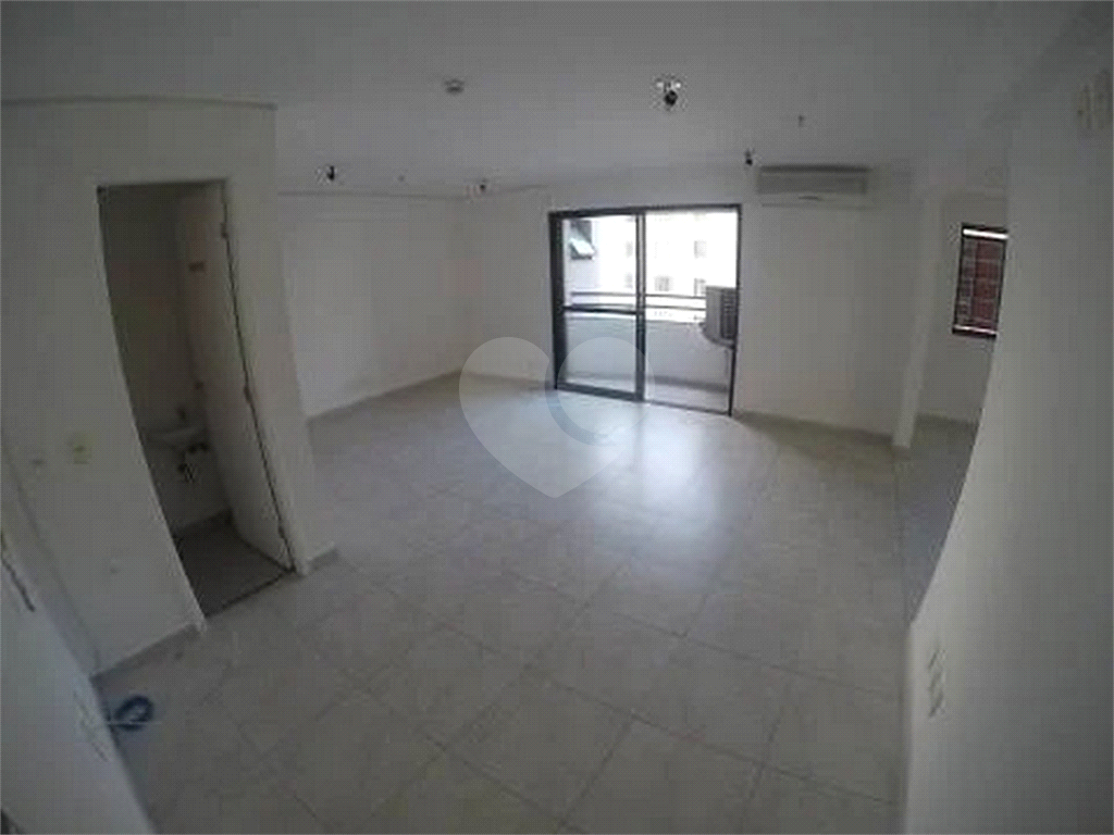 Sala comercial em Perdizes 