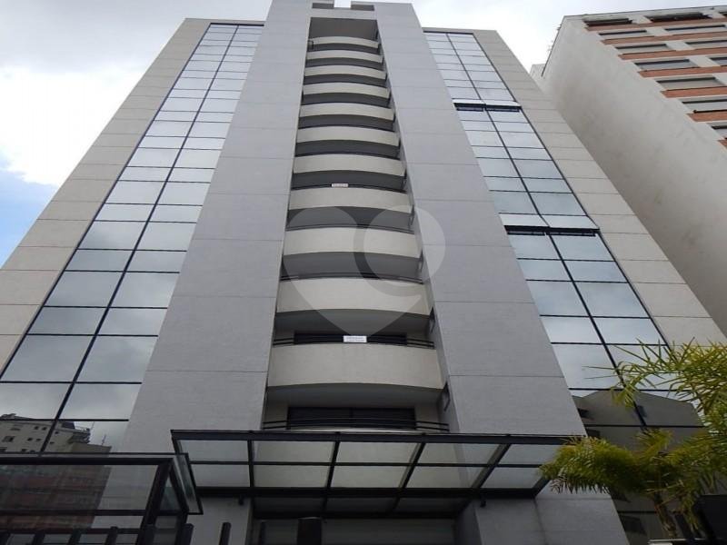 Sala comercial em Perdizes 