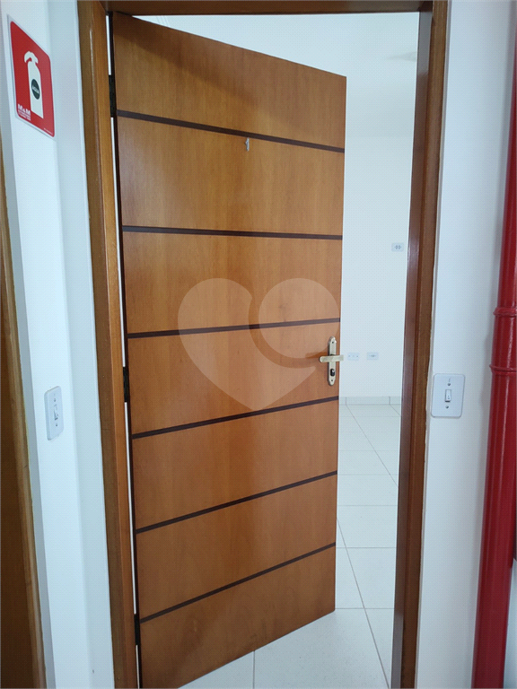 Apartamento à venda com 2 quartos, 60m² - Foto 5