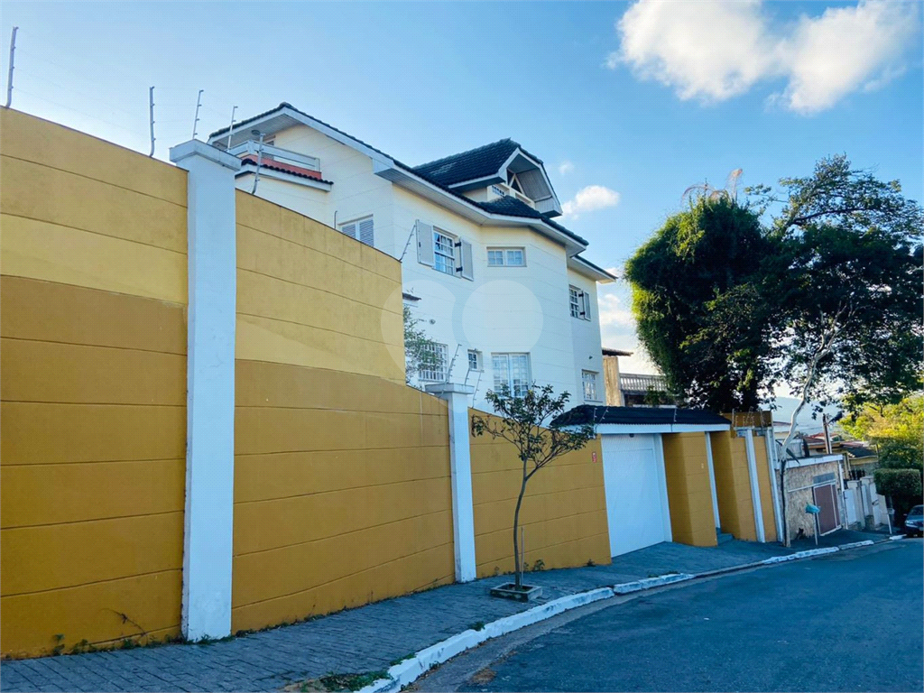 CASA em TUCURUVI