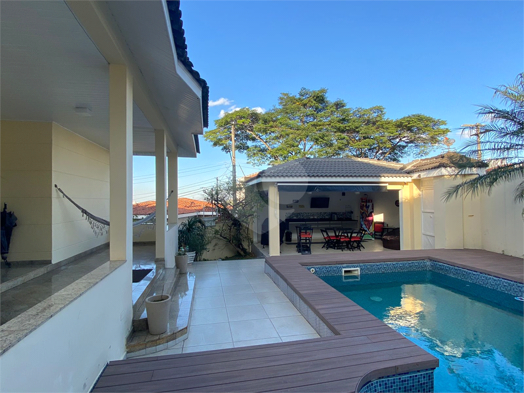 CASA em TUCURUVI