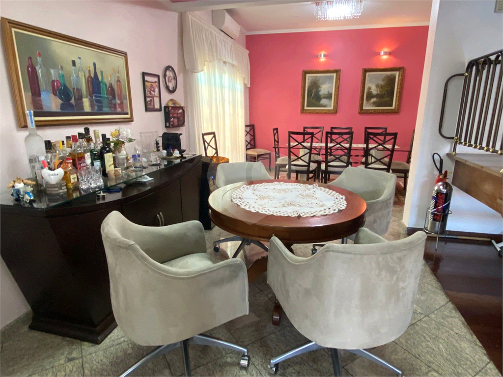 CASA em TUCURUVI