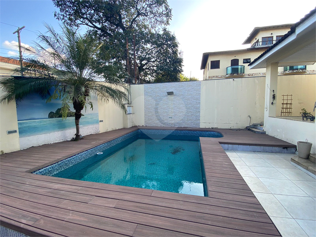 CASA em TUCURUVI