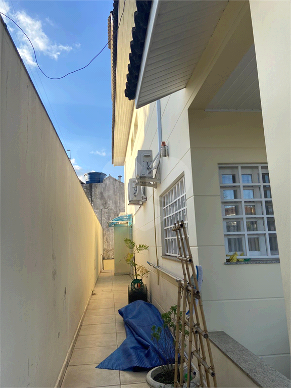 CASA em TUCURUVI