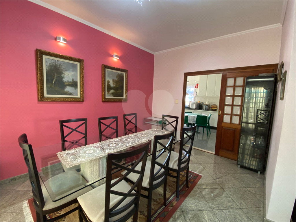 CASA em TUCURUVI