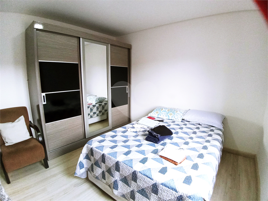 Sobrado à venda com 3 quartos, 125m² - Foto 19